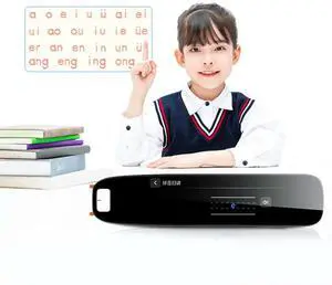 Multifunction Dictionary Pen 134 Languages Real Time Translator TYPE-C Charging Assistive Reading Pen for Study Travel Business