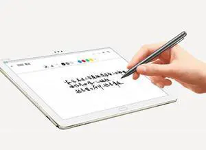 Tablet Stylus 2048 Pressure Sense Laptop Stylus High Sensitivity Lightweight Scratchproof for M-Pen Lite AF63