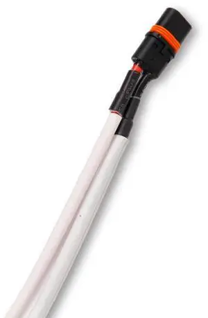 Agras Is Suitable for Agricultural Drone Accessories T40 Front Arm Esc Power Adapter Cable Plant Protection Drone