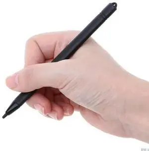 Drawing Pen Handwriting Pen Portable Kids Adult Children Writing Gift