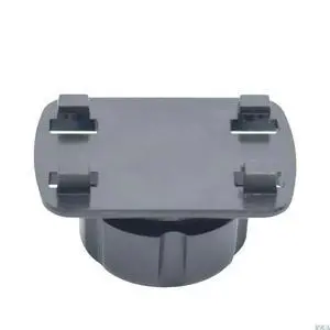 17mm Ball Head Car Bracket Base Car Phone Holder Dashboards Home Desk Phone Mount