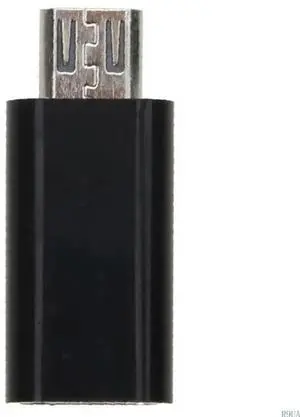 Micro USB 2.0 5Pin Male to USB 3.1 Type C Female Adapter for Mi4C