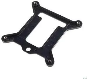 Computer CPU Cool Fan Holder For 1150 1155 1156 Backplane Motherboard Base