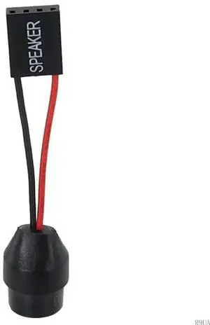 Motherboards Buzzer Board Mini Plug Speaker Beep Alarm Speaker For PC