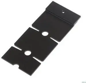 NGFFs M.2 HDDs Adapter Transfer Card Extension Rack Board for 2230/2242/2260 to 80