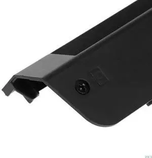 Hard Drive Cover HDD Caddy Door Lid With Screws For for T430 T430i