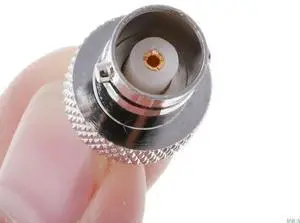 MX BNC Antenna Adapter Radio Connector For Tekk for