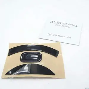 for Deathadder Mouse Skates Mouse Feet Replacement Mice Feet