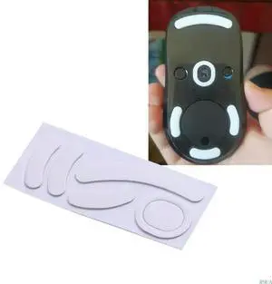 Professional Mouse Feet Sticker for G Wireless Glides
