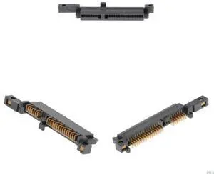 Laptop Accessory Hard Disk Drive Adapter For DV9000 V6000 DV9200