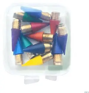 Inkless Pen Plastic Everlasting Pen Infinite Pencil Replaceable Nib