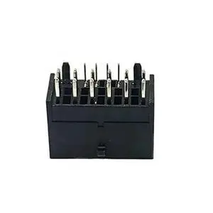 16Pin PCIE5.0 Graphics Card Power Port Graphics Card Power Supply Connector