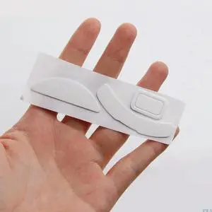 1Pack Mouse Feet Pedal for Deathadder V2 Mouse Replacement Mouse Feet Glides Mouse Feet Sticker