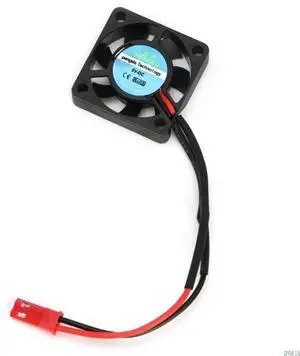 30x30x7mm Axial CPU Cooling Fan 5V 2pin Silent Cooling Fan CPU Chassis Radiator for Desktop Computer Fan