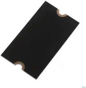 2242 To 2280 M.2 NGFF NVMe M.2 SSD Adapter Extension Adapter Bracket Converter