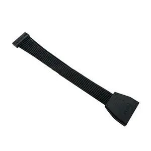 USB 19Pin 20Pin Extension Cable USB Motherboard 19Pin 20Pin 24AWG