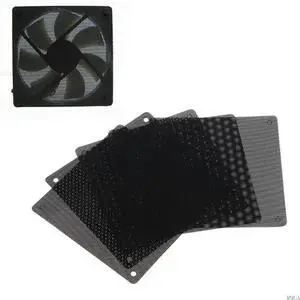 120x120mm Dust Filter for Computer Fan,PC Fan Dust Mesh PC Filter
