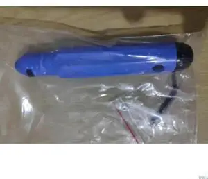 Mellow Trimming Knife Scraper Printer Tool PLA ABS PETG Model Pruning Device