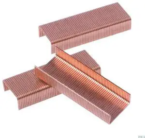 1000Pcs/Box 12mm 12# 24/6 for Creative l for Staples Office School Binding S