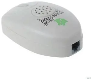 Loud Sound Telephone Ring Amplifier Telephone Answering Accessories