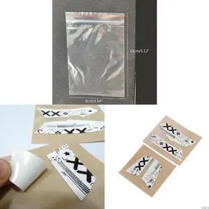 Mouse Skin Adhesive Mouse Anti Slip Grip Tape for G102 G304 G305 Gaming Mouse Long lasting Durable