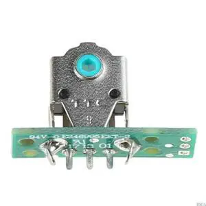 Mouse Wheel Scroll Switches Board for G403 G703 Mouse