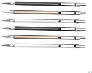 l Drawing Mechanical Pencils Automatic Carpenter Pencils for Sketching