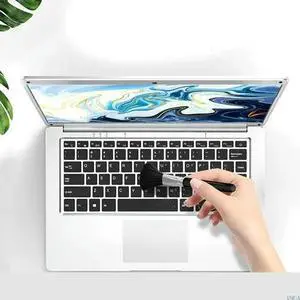 Complete Anti Static Cleaning for Computer Accessories Keyboards Printers