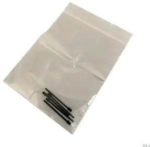 5 Pack Black Standard Pen Nibs for Wacom DTC-133 Tablet Pen Accessory