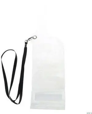 Waterproof Bag PVC Protector Case Two Way Radio