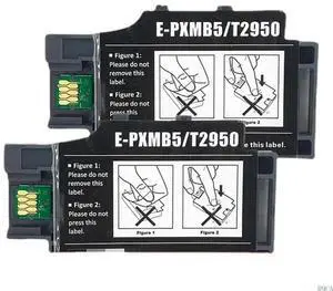 T2950 Maintenance Cartridge Waste Collector Unit 1Pack For WF-100