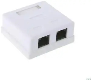 Cat5e RJ45 Ends Cat5e RJ45 Connector, Ethernet Cable Connectors UTP Plug