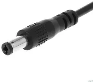 Power Cable For Bicycle LED Head Light Pack USB 5V to 8.4V