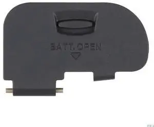 Camera Lid Caps Camera Compartment Cover Replacement