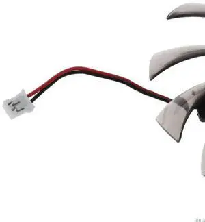 for 6850 7970 460 GTX560Ti R270X 260x PLD08010S12H Cooling Fan Computer Replacement Accessory Fan
