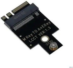 M.2 SSDs PCIE Mounting Adapters, Fast Speed 2230 M.2 NVMe SSDs PCIE Adapters, PCIExpress4.0 Expansion Card