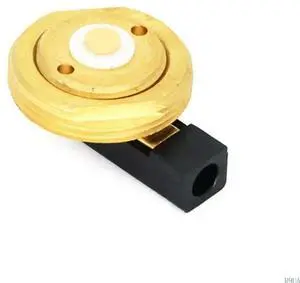 Vehicle NMO Antennas Mount Repair Coaxial Connector Crimp Solder for Cable RG58