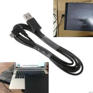 USB Charging Cable Date Sync for Wacom CTL471 CTL671 CTL472 Tablet Power Cord