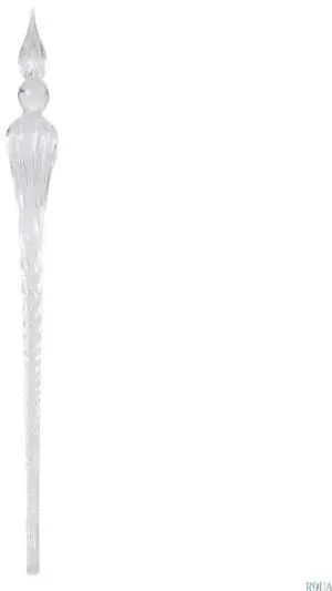 Vintage Glass Dip Dipping Pen Filling Fountain Pens With Gift Box