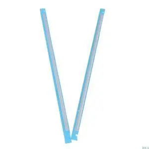 Silicone Foot Pads for 340 348 G7 240 245 246 G7 Notebook Bottom