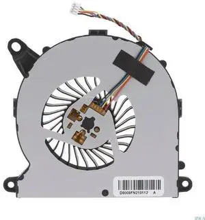 CPU Fan For -NUC8I7BEH NUC8 BSC0805HA-00 1Z24L9R Noteboo