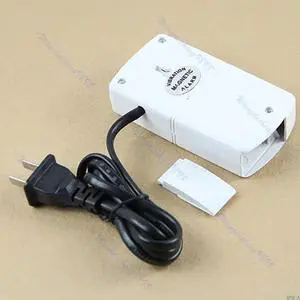 Power Failure Alarm for 120db Automatic Power Cut Failure Outage Alarm Warning CN Plug 220V/AC