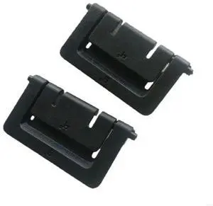 for G610 G810 GPRO Keyboard Leg Stand for Key Board Replacement Accessories 2 Pcs Universal Keyboard Repair Part