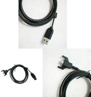 for G900 G903 G703 G Wireless Gaming Mouse USB Cable Charging Accessories