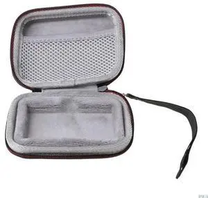 2.5 SSD Bag Carrying Box for Sam sung T7 for Touch SSD Protector for C