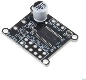 Brushless Motor Motor Control Board FOC Technology 3.3V LDO Output Brushless Motor Motor Control Board FOC Technology 3.3V LDO Output