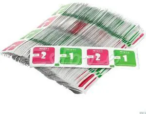 Phone LCD Screen Cleaning Paper 400pcs/set Cameras Lens Surface Multiuse Clean