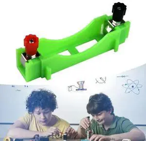 6 Pcs Box AA Case Parallel and Series AA Box