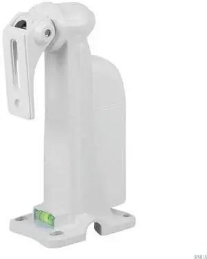 Universal Camera Mounting Bracket Solution for Home and Business Security Systems Easy Installation on Wall and Ceilings