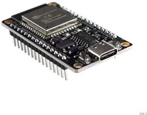 ESP32-DevKitC Dual Development Board Dual-Mode + Dual Cores Microcontroller Processor Integrated